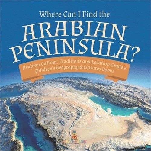 Where can find the arabian - i,