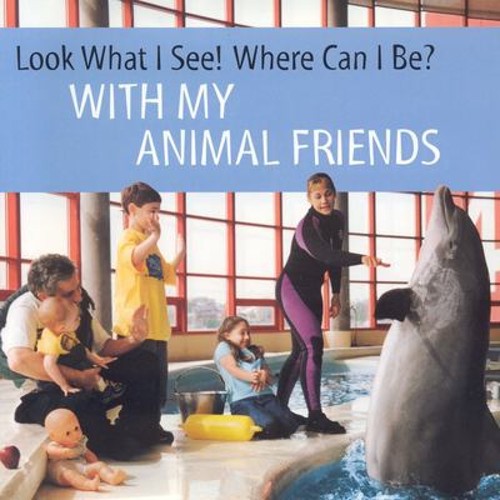 Look what see - can, i
