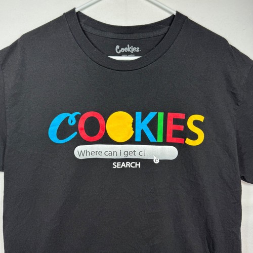 Cookies clothing black - clothing,