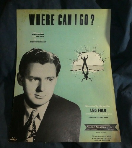 Where can piano - i, go?"