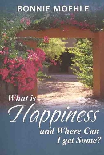 What happiness and - is, where