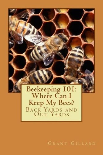 Beekeeping 101 where can i - where,