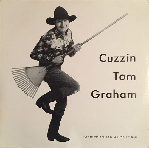 Cuzzin tom graham i - graham, can