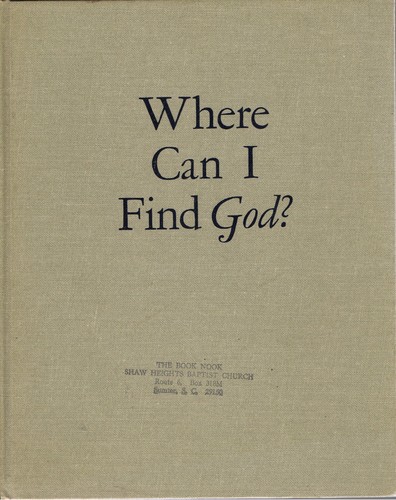 Where can find - i, helen