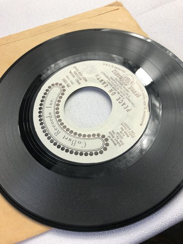 Htf coburt records - coburt,