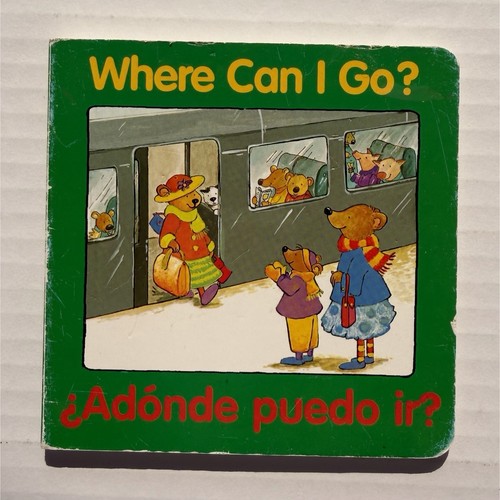 Where can adónde - where, go?/¿adónde