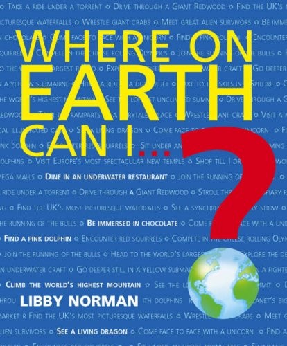 Where earth can - can, i...?