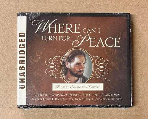 Where can turn - can, i