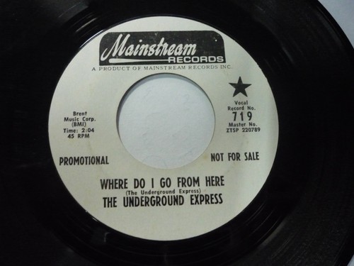 Underground express where can - express-where,