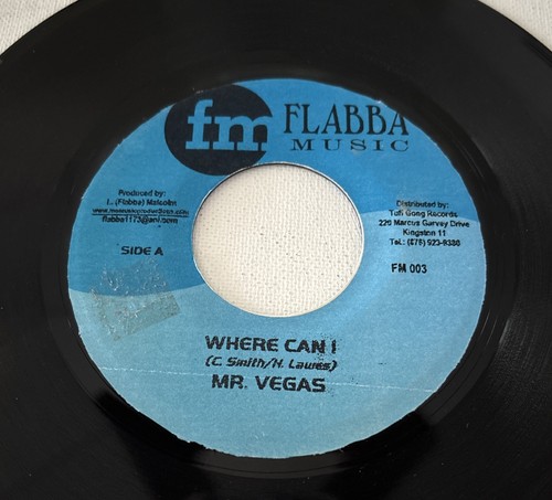 Vegas where can reggae - i.,