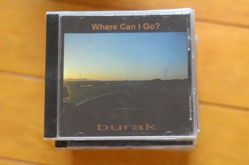 Burak where can cd new - burak,