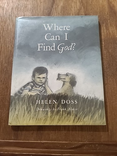 Where can find god by - where,