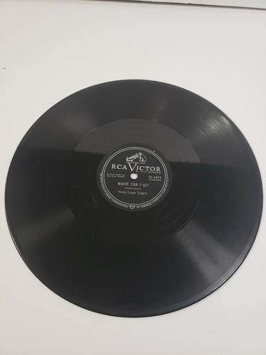 Young gospel singers 10 - gospel, 78