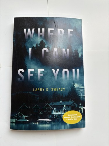 Where can see - where,