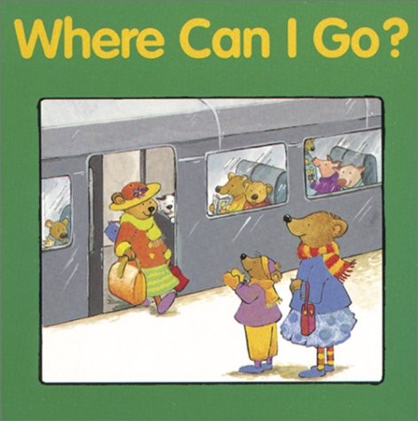 Where can good - go?, (good