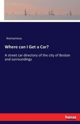 Where can get - can, i