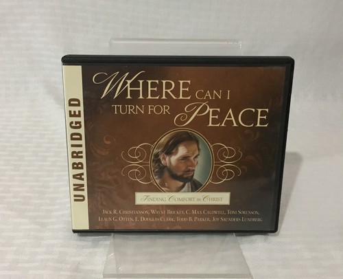 Lds mormon audiobook where - lds, /