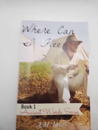 Where can flee - can, i