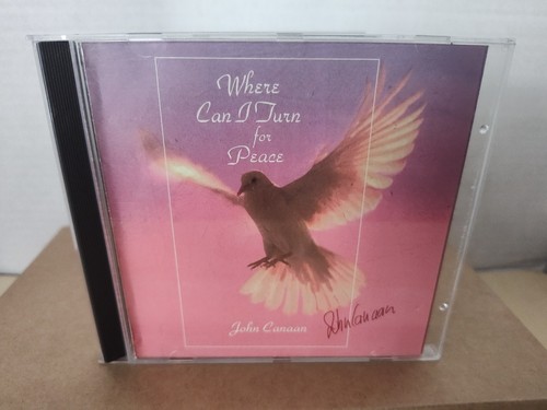 Rare christian music john - rare-christian, music-john