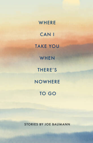 Where can take you - i, when