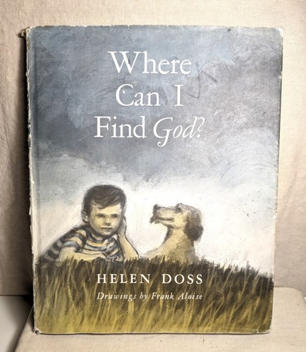 Where can find god by - by, helen