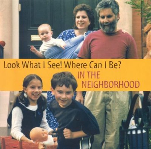 Look what see - look, see!